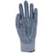 Magid Coated Gloves, Silicone, 6 Abrasion Level, Salt & Pepper, 1 PR GPD487-9 - alternate 5
